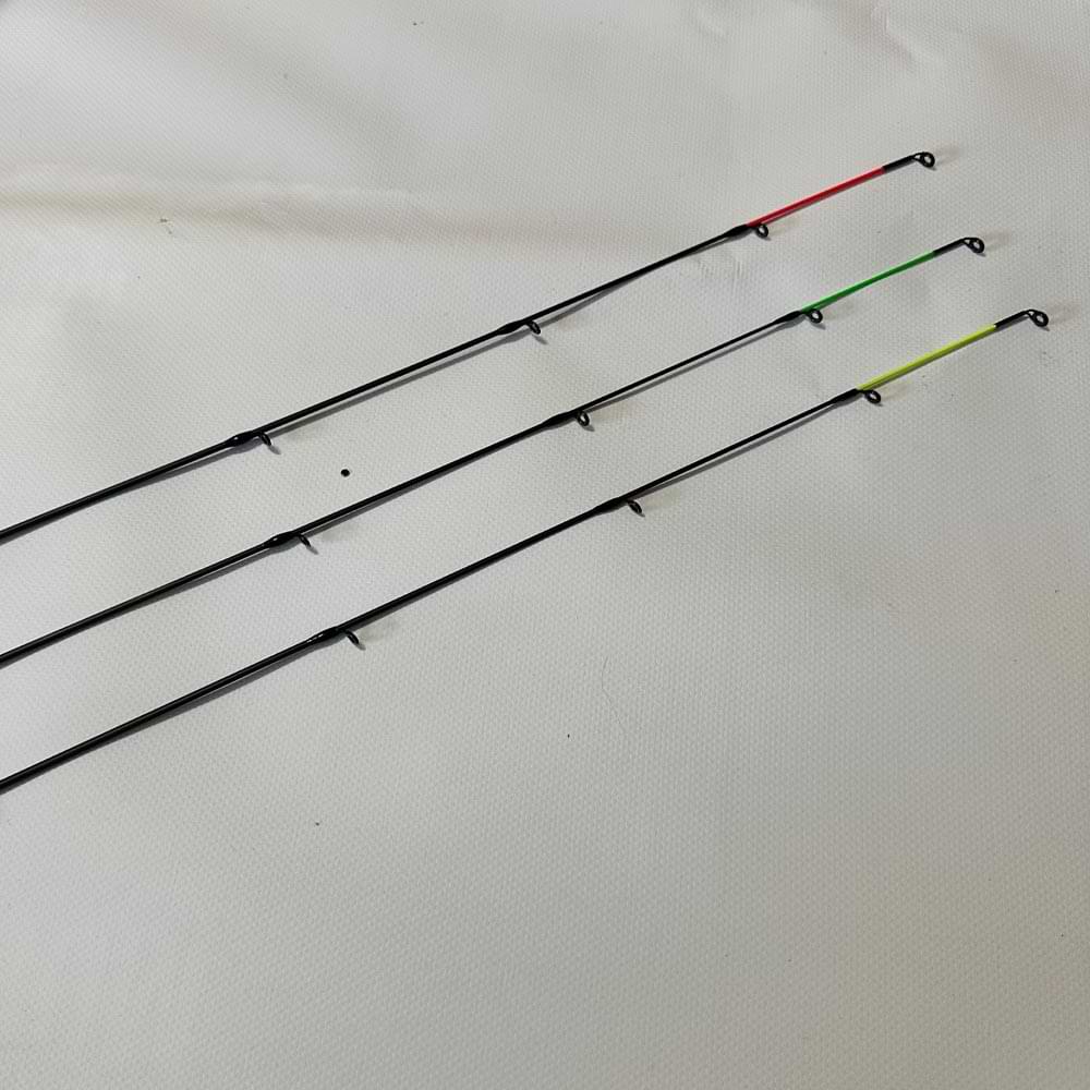 MITERSON Mustang Feeder 390MH 120g