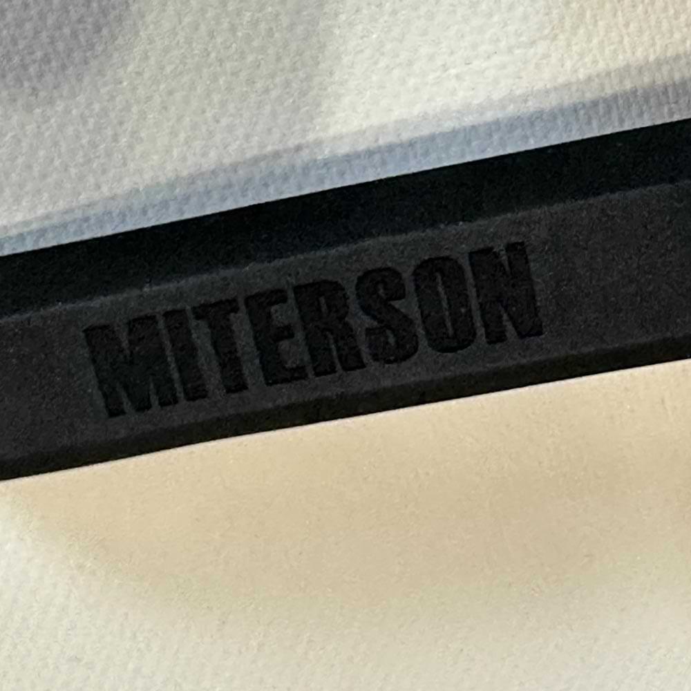 MITERSON Mustang Feeder 390MH 120g