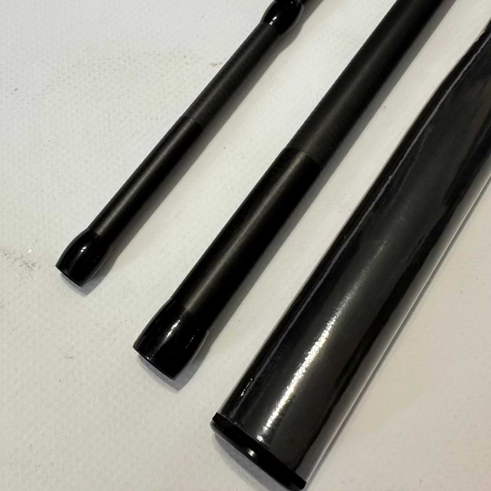 MITERSON Mustang Feeder 390MH 120g