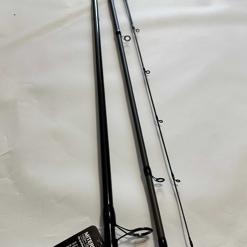 MITERSON Mustang Feeder 390M 80g