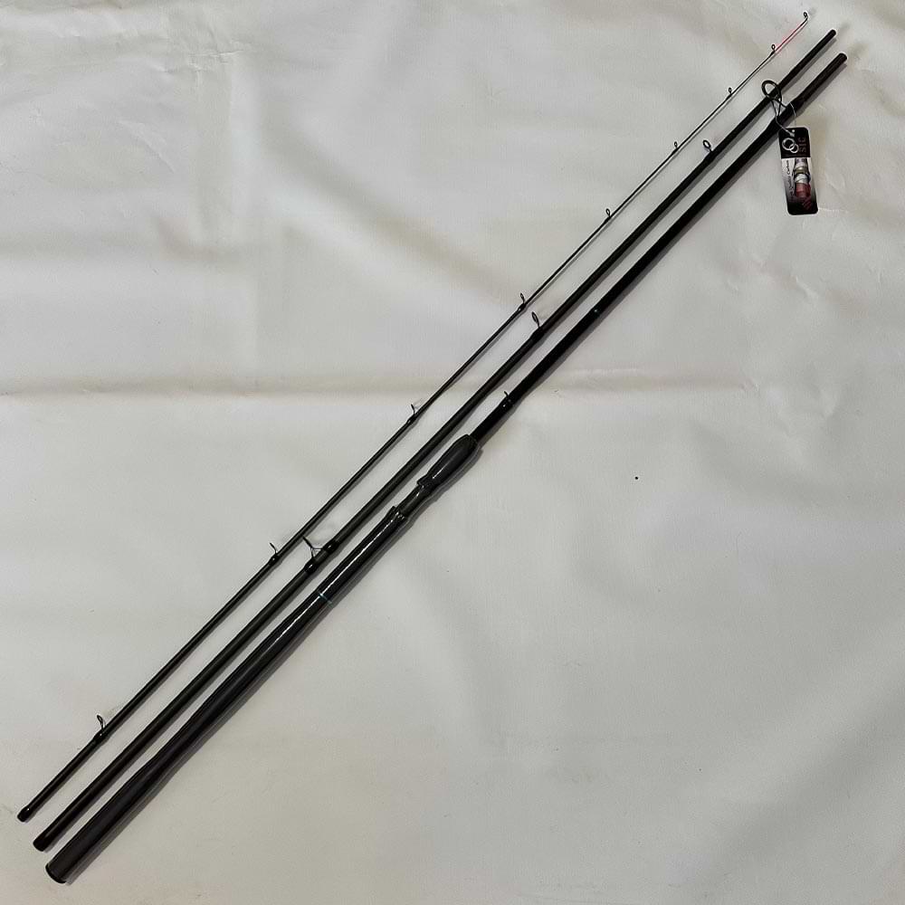 MITERSON Mustang Feeder 360M 80g