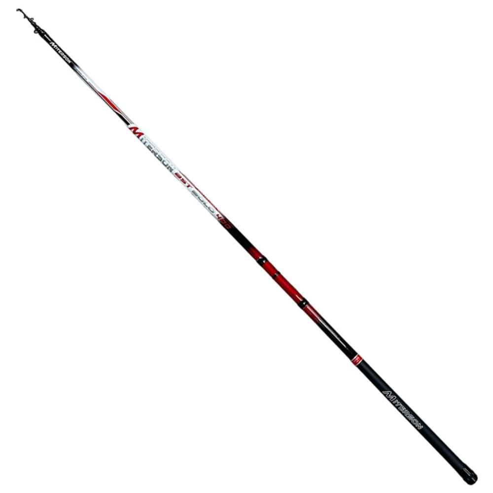 MITERSON Bolo BST 400 - 4m