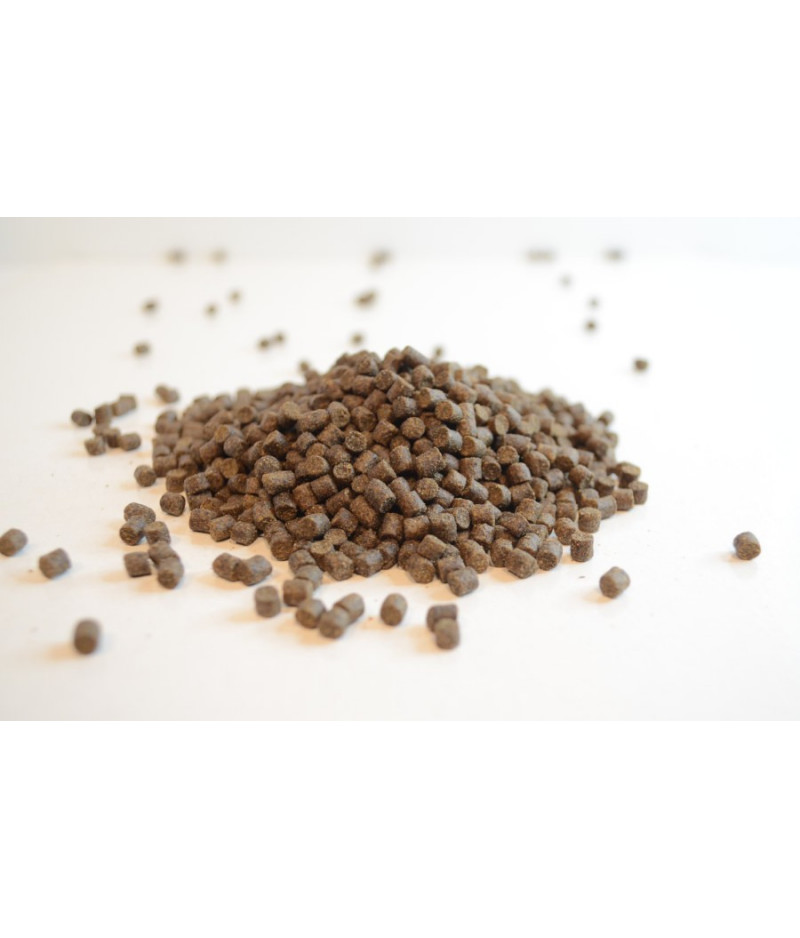 MITERSON Arena Pellets 8mm