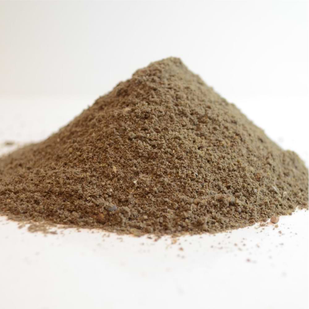 MITERSON Carp Black - Orange and Chocolate 1kg