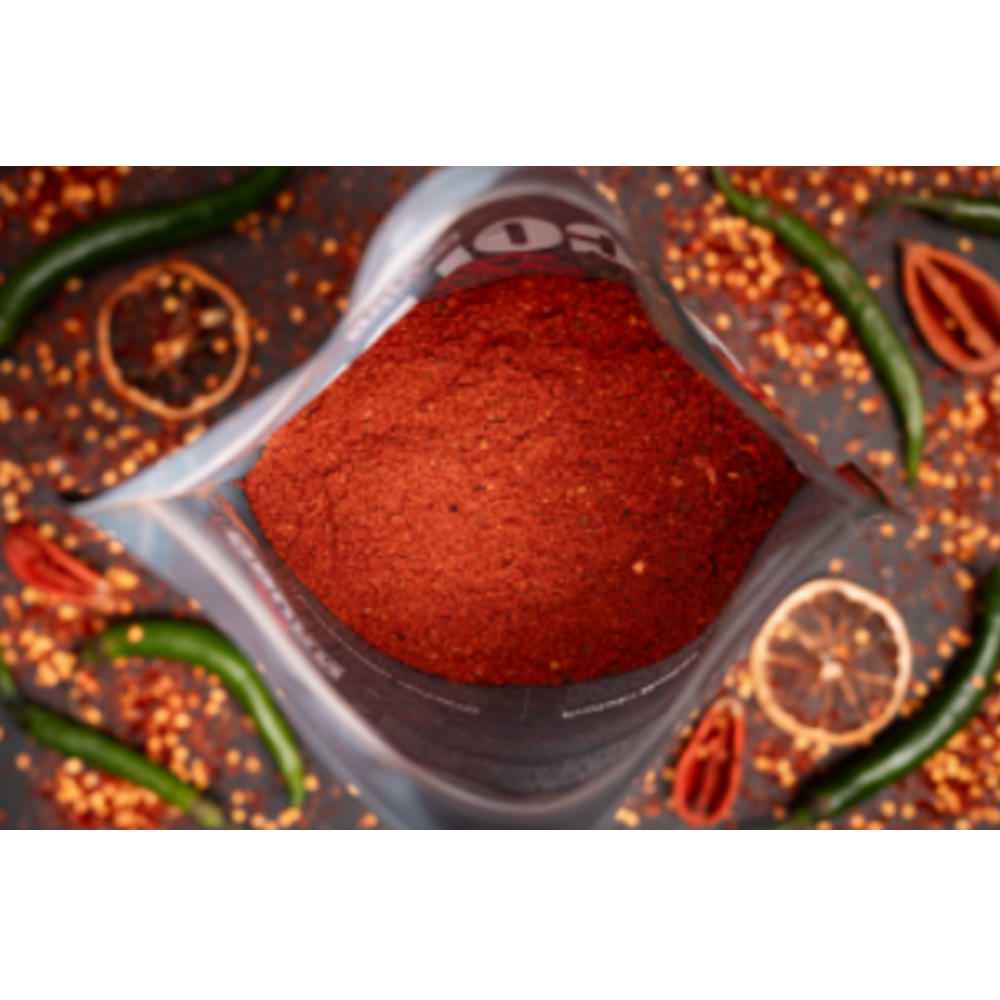 NBURN Baits Golden Spicy Stick Mix 800g