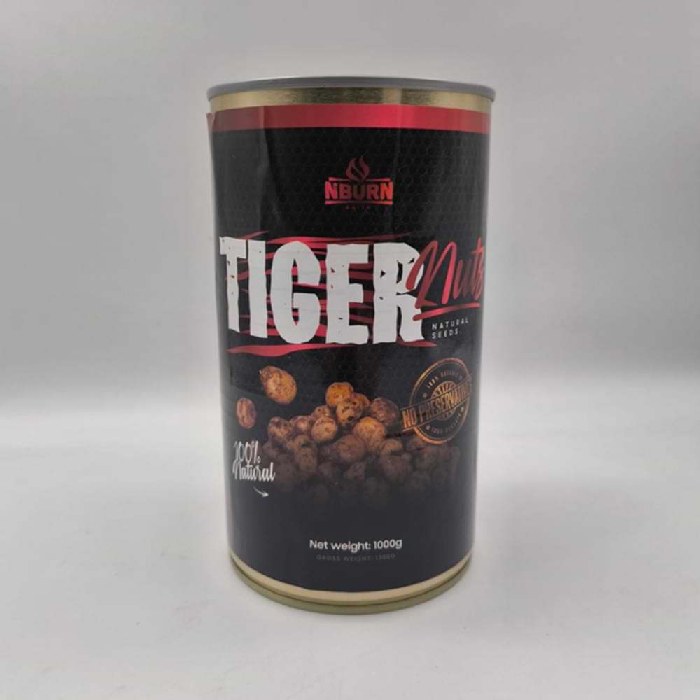 NBURN Baits Tiger Nuts 1kg