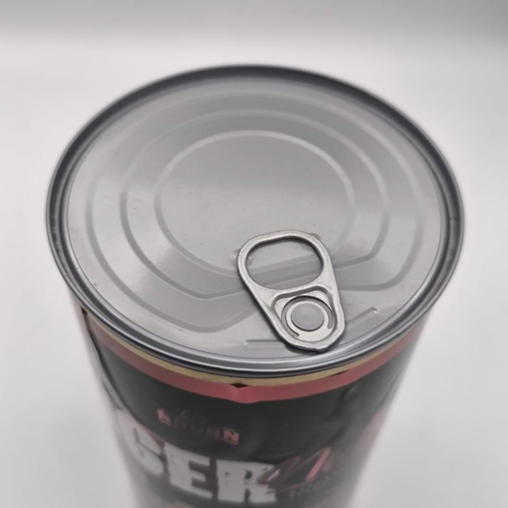 NBURN Baits Tiger Nuts 1kg