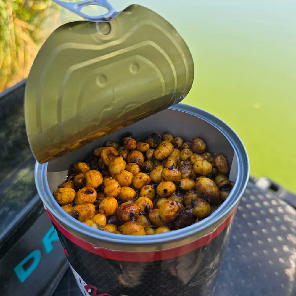 NBURN Baits Tiger Nuts 1kg