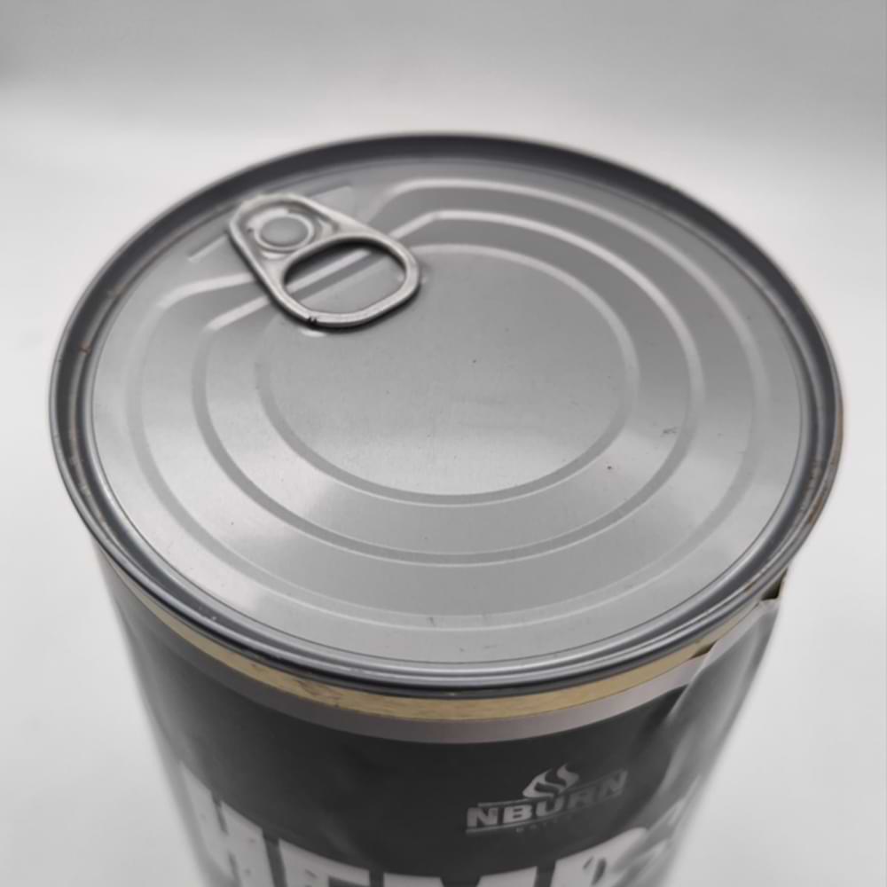 NBURN Baits Hemp 1kg