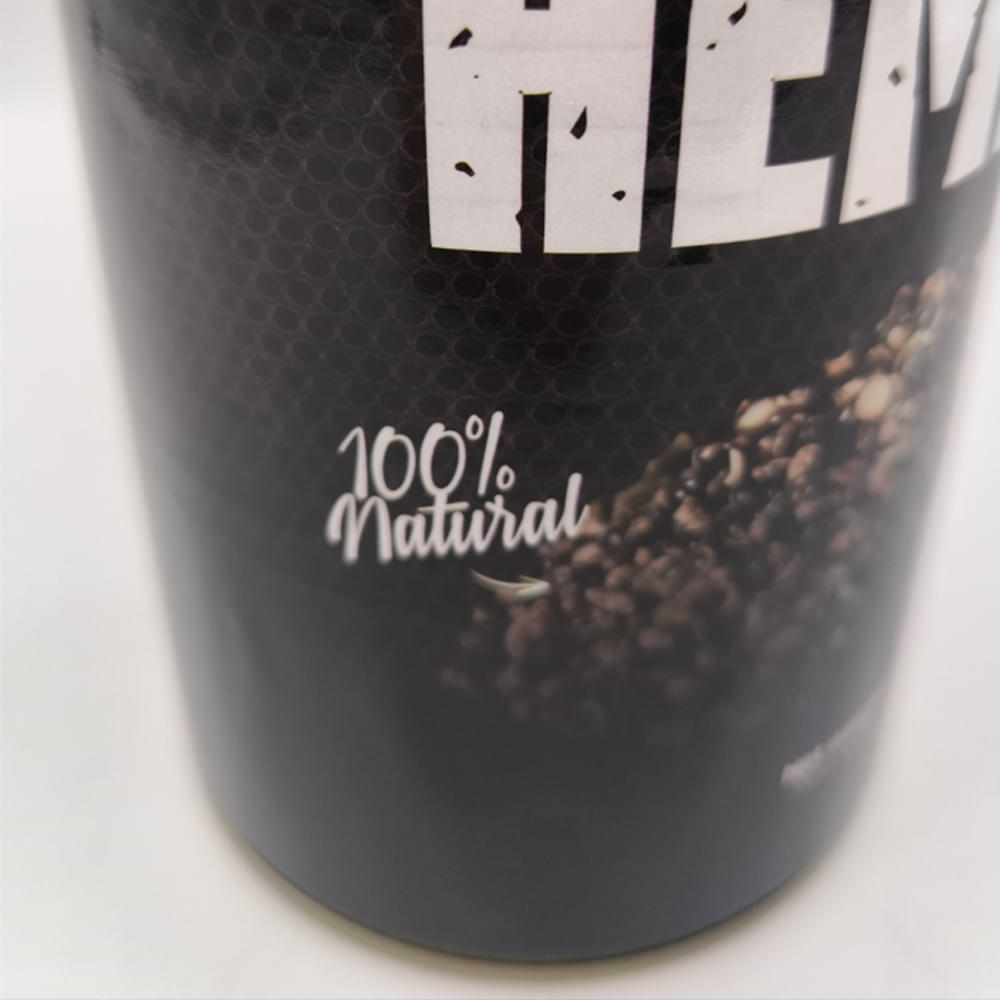 NBURN Baits Hemp 1kg