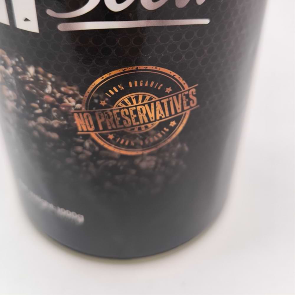 NBURN Baits Hemp 1kg