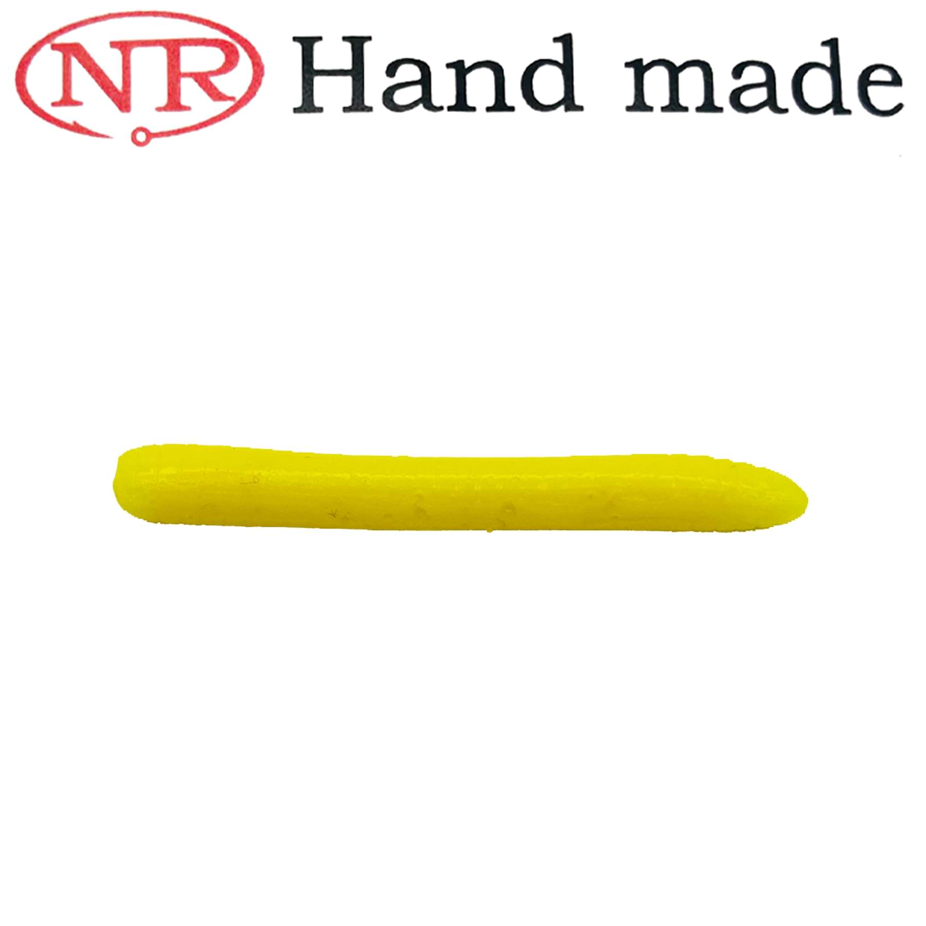 NR Handmade - Worm 5cm