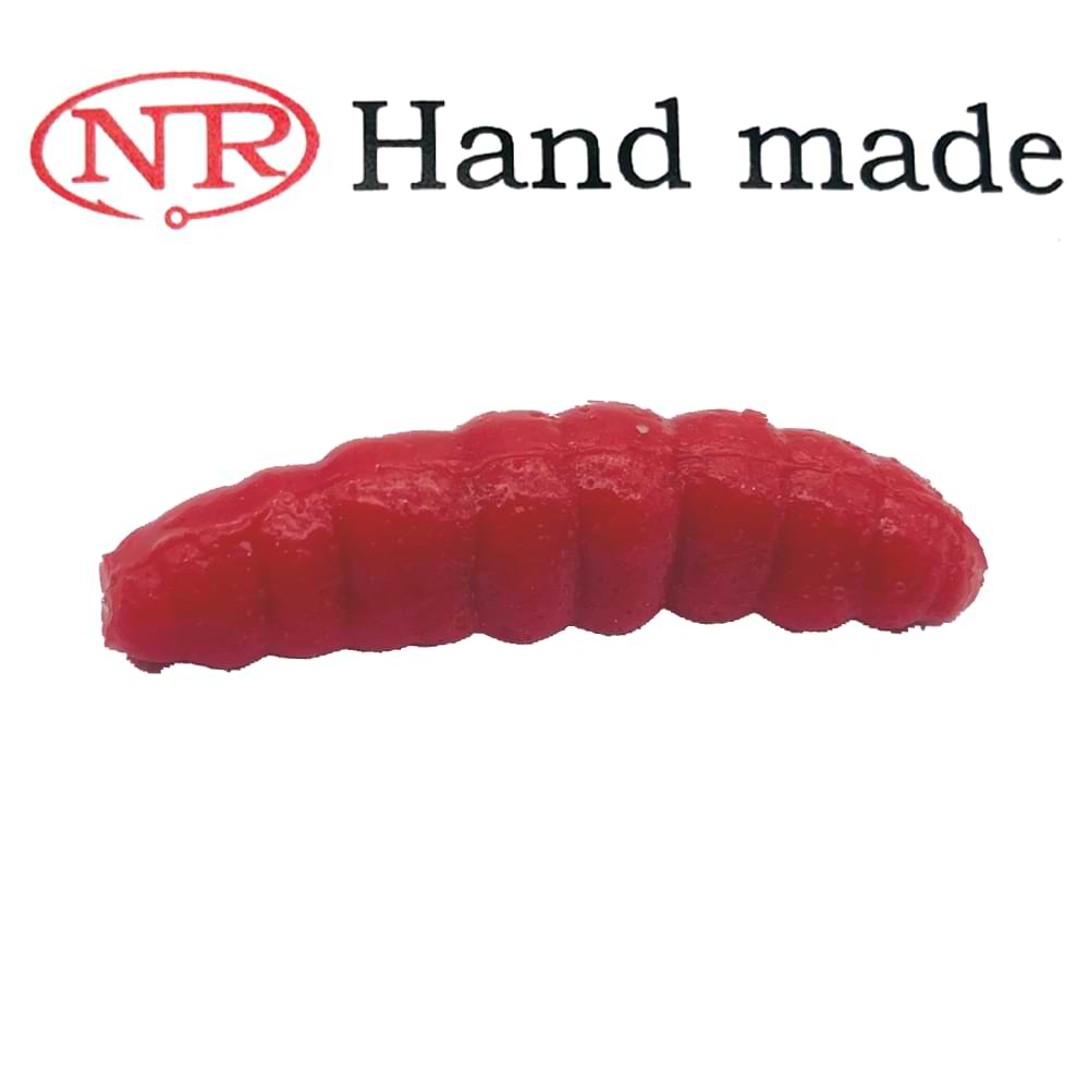 NR Handmade - Honey Worm 3cm