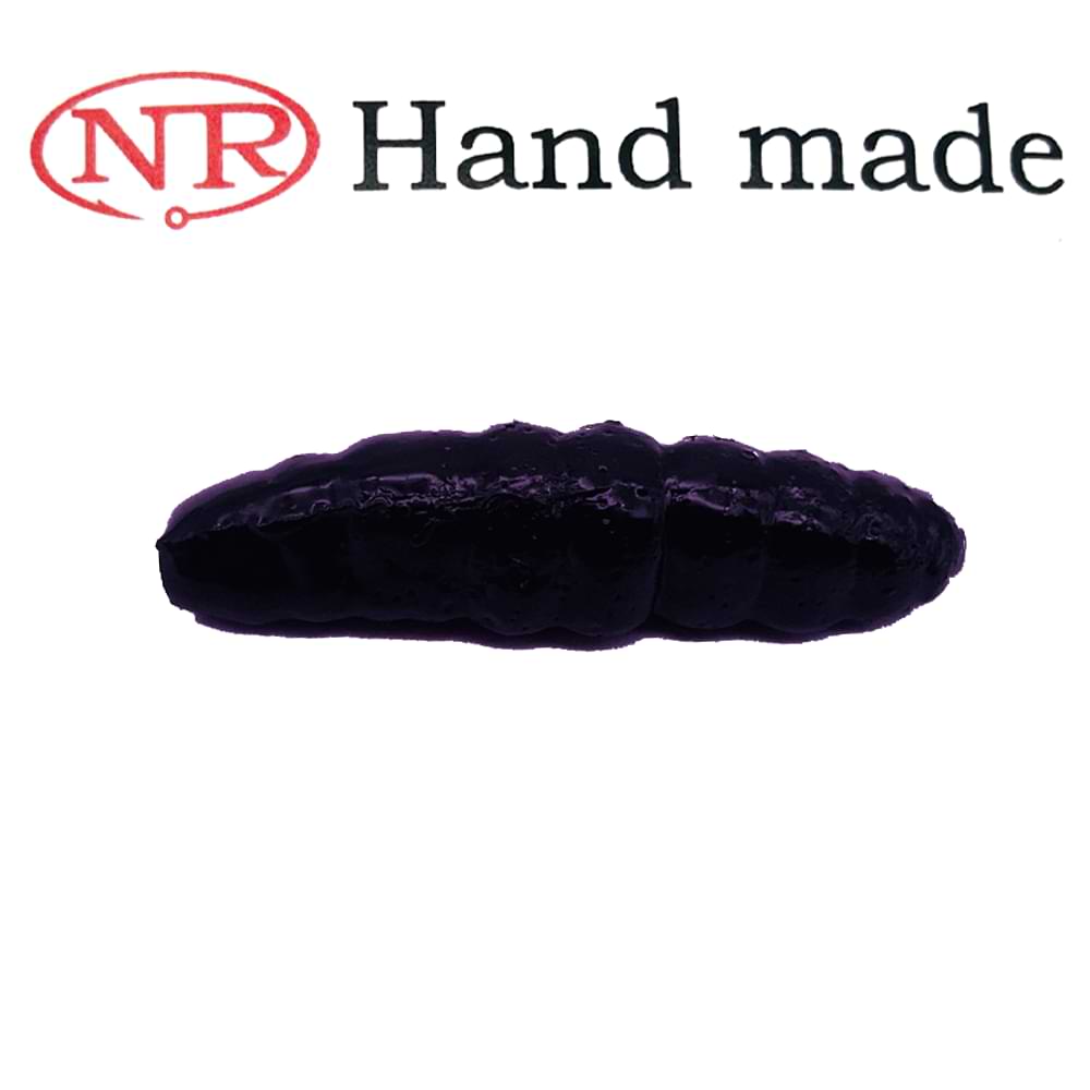 NR Handmade - Honey Worm 3cm