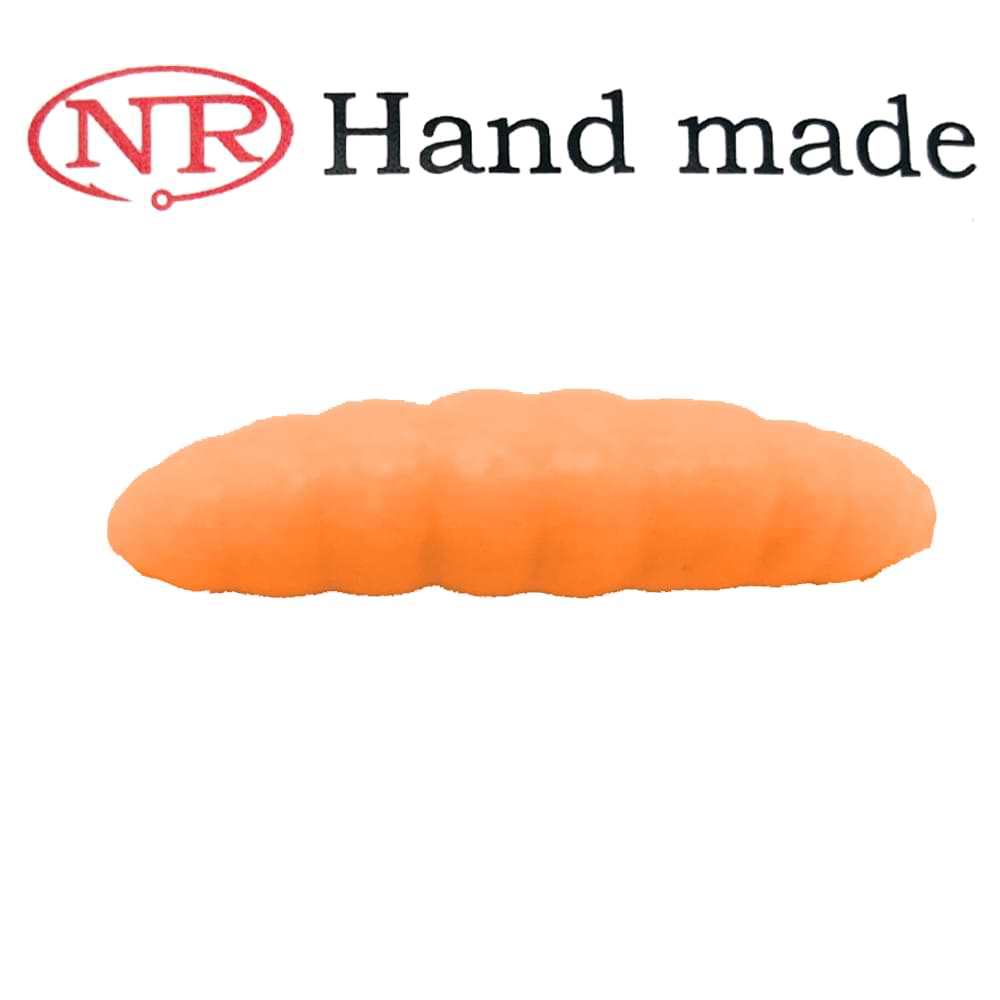 NR Handmade - Honey Worm 3cm