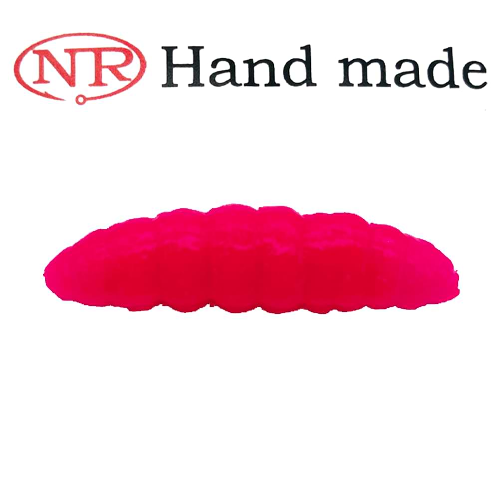 NR Handmade - Honey Worm 3cm