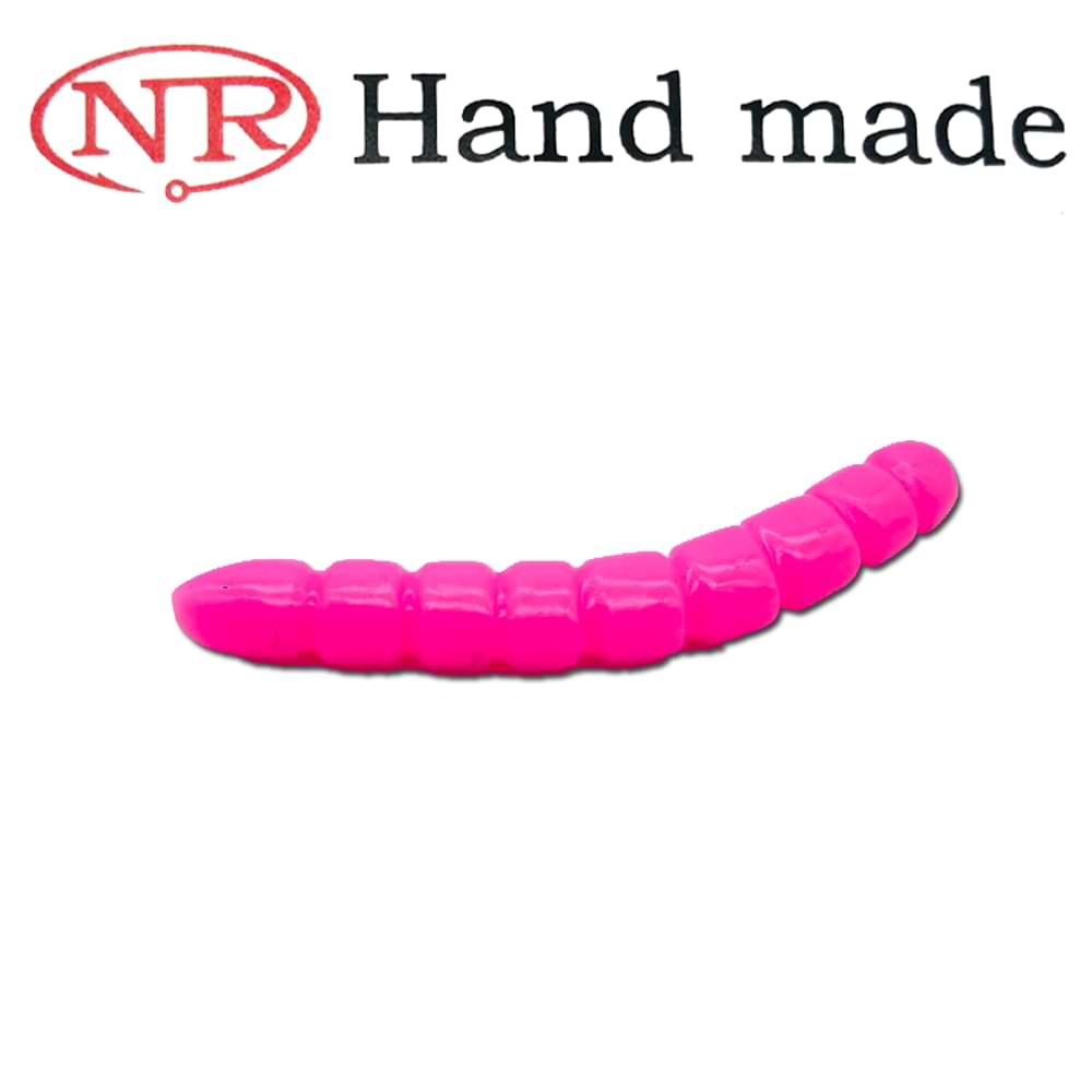 NR Handmade - Worm 4cm