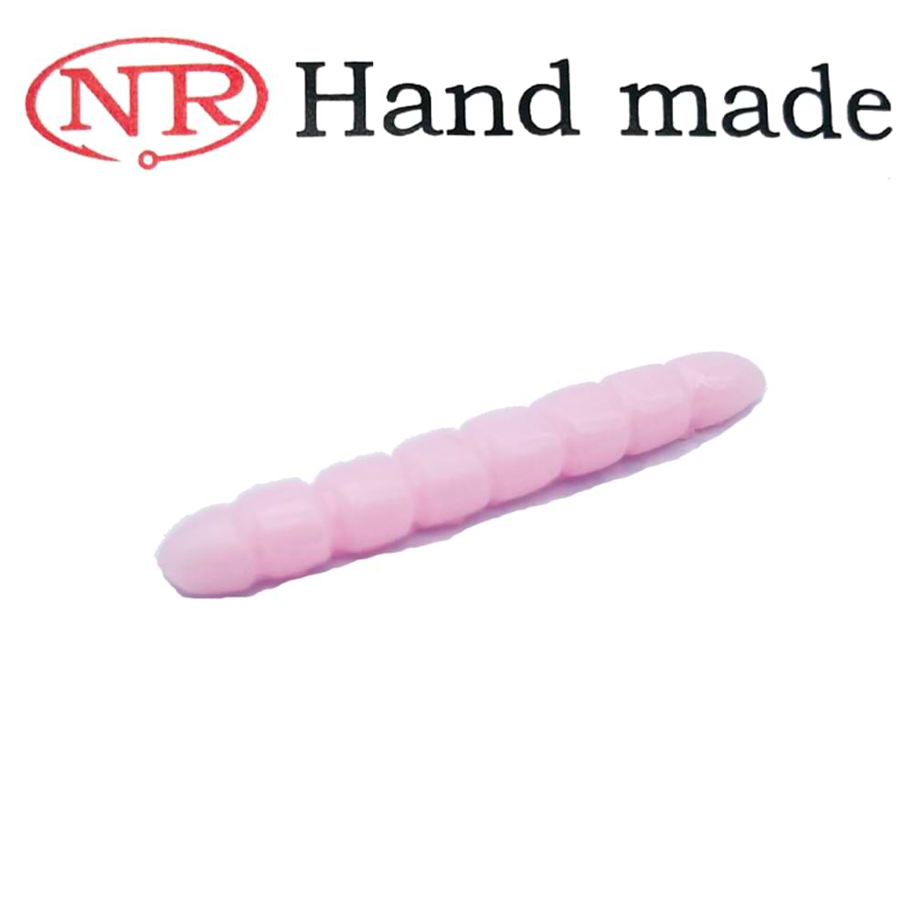 NR Handmade - Worm 4cm