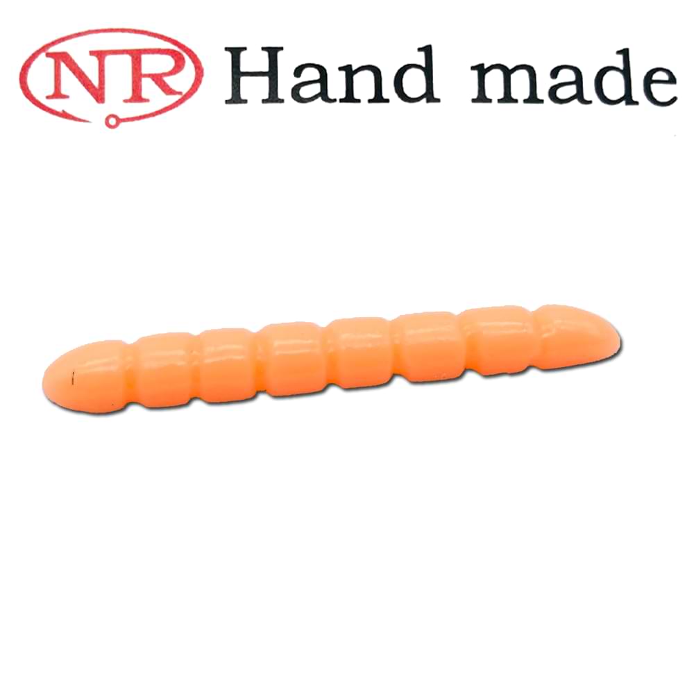 NR Handmade - Worm 4cm