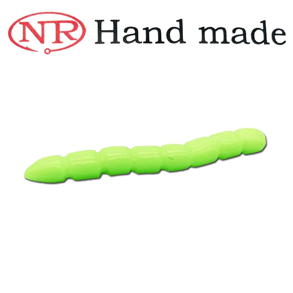 NR Handmade - Worm 4cm