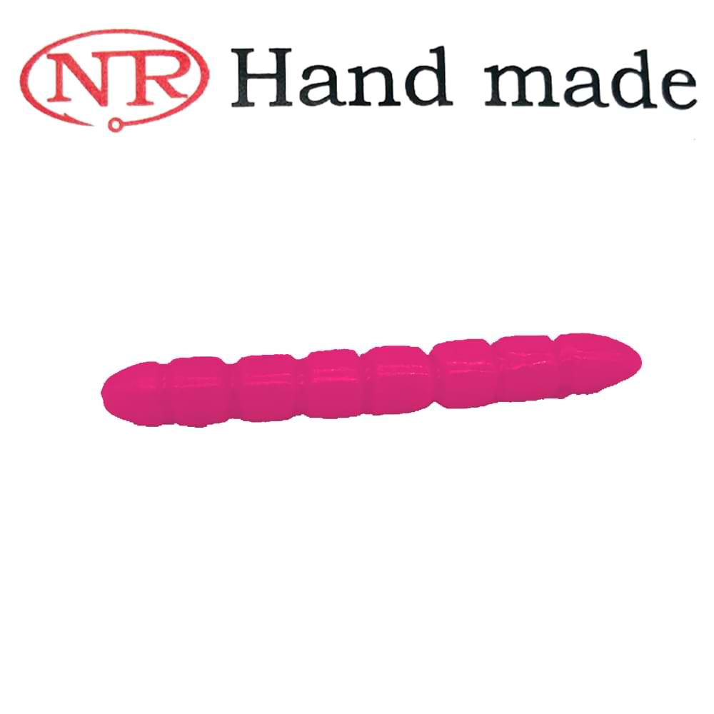 NR Handmade - Worm 4cm