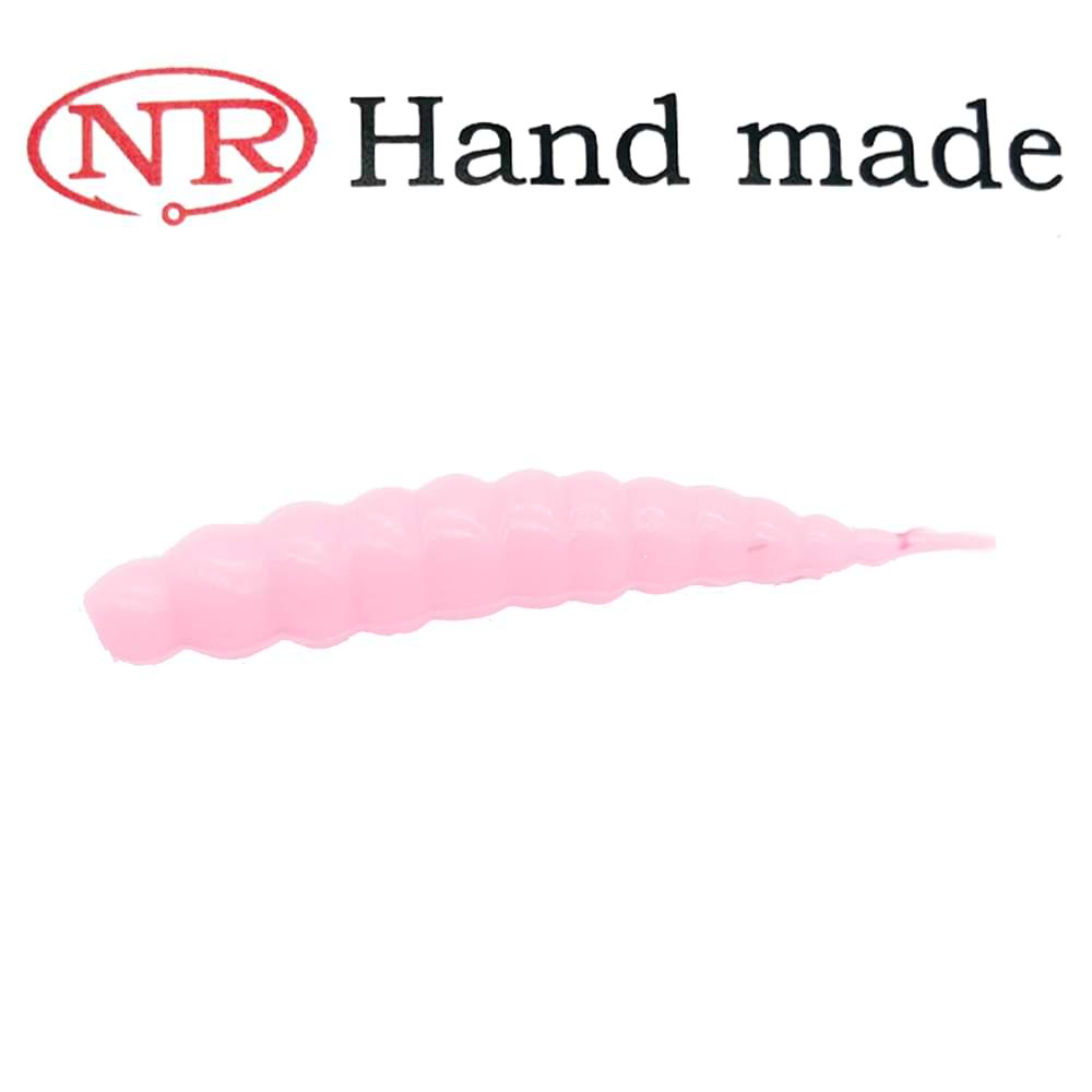 NR Handmade - Tail Worm 4cm