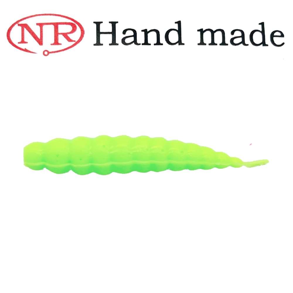 NR Handmade - Tail Worm 4cm