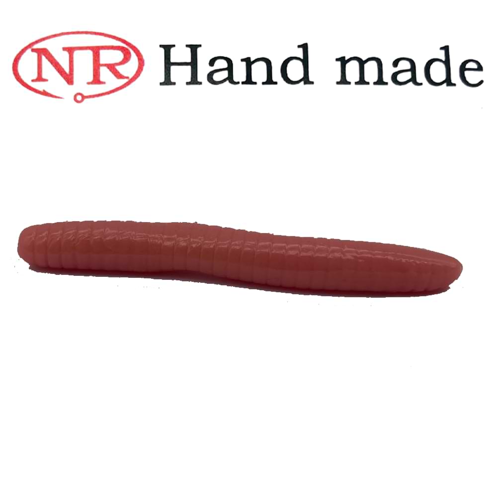 NR Handmade - Worm 5cm