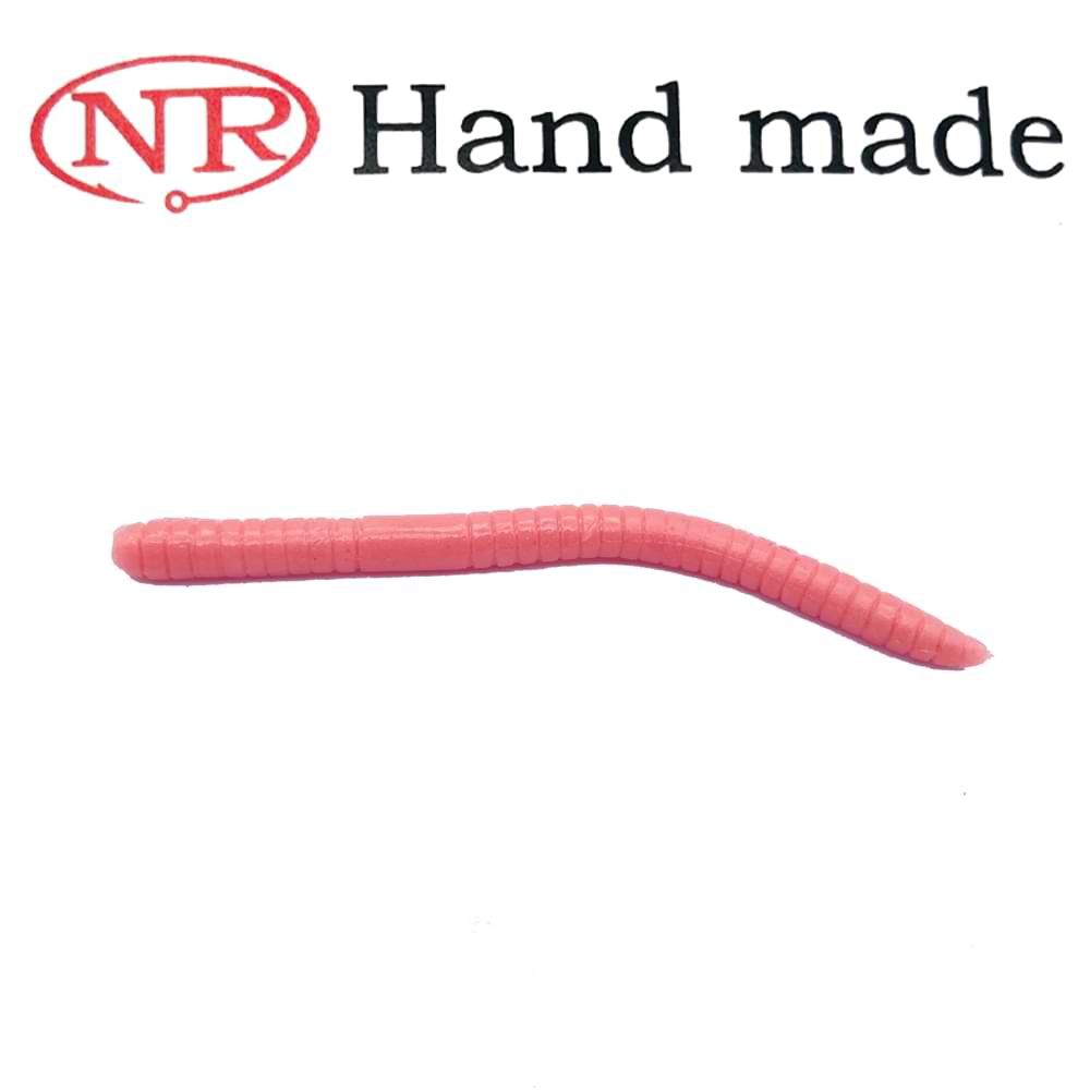 NR Handmade - Worm 6cm