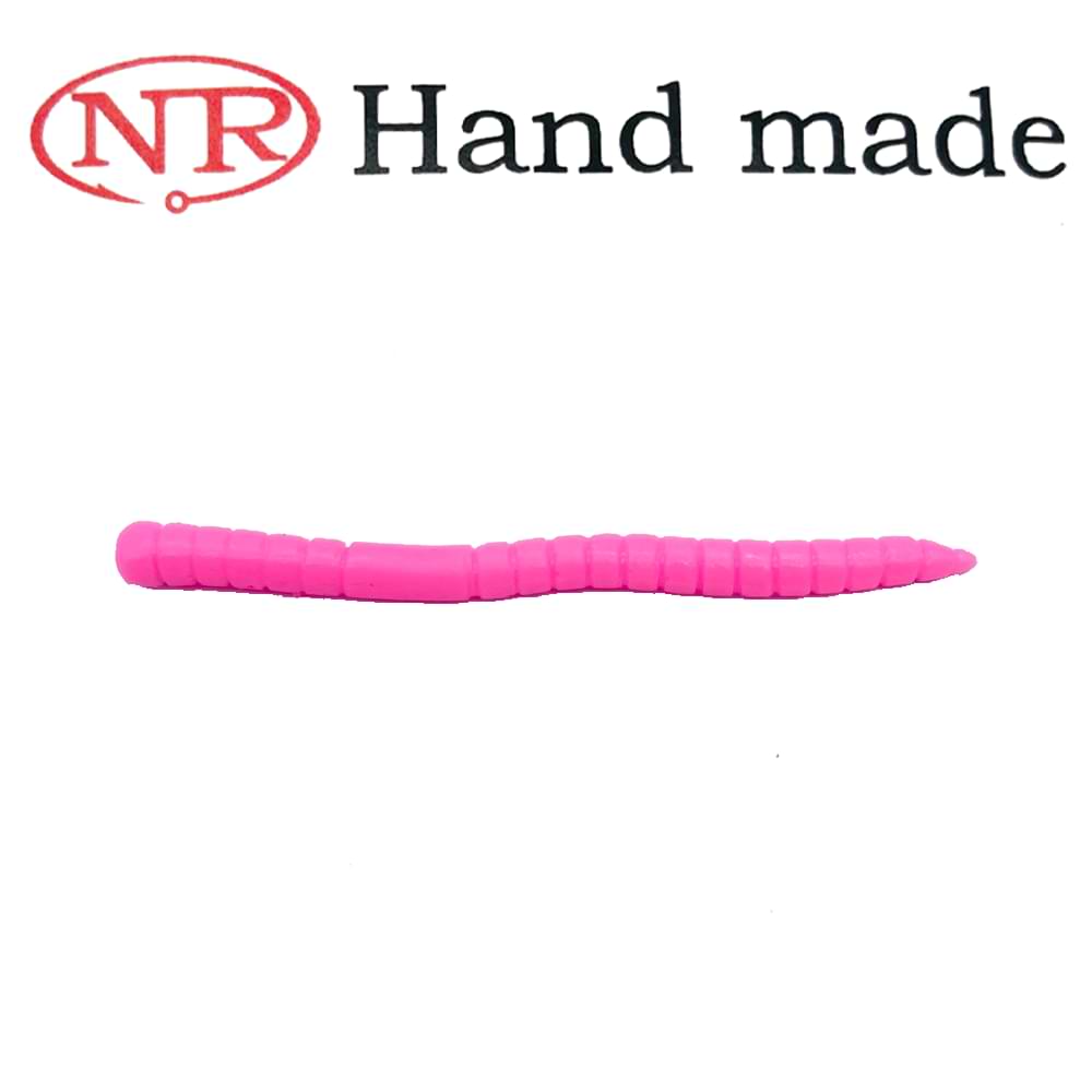 NR Handmade - Worm 6cm