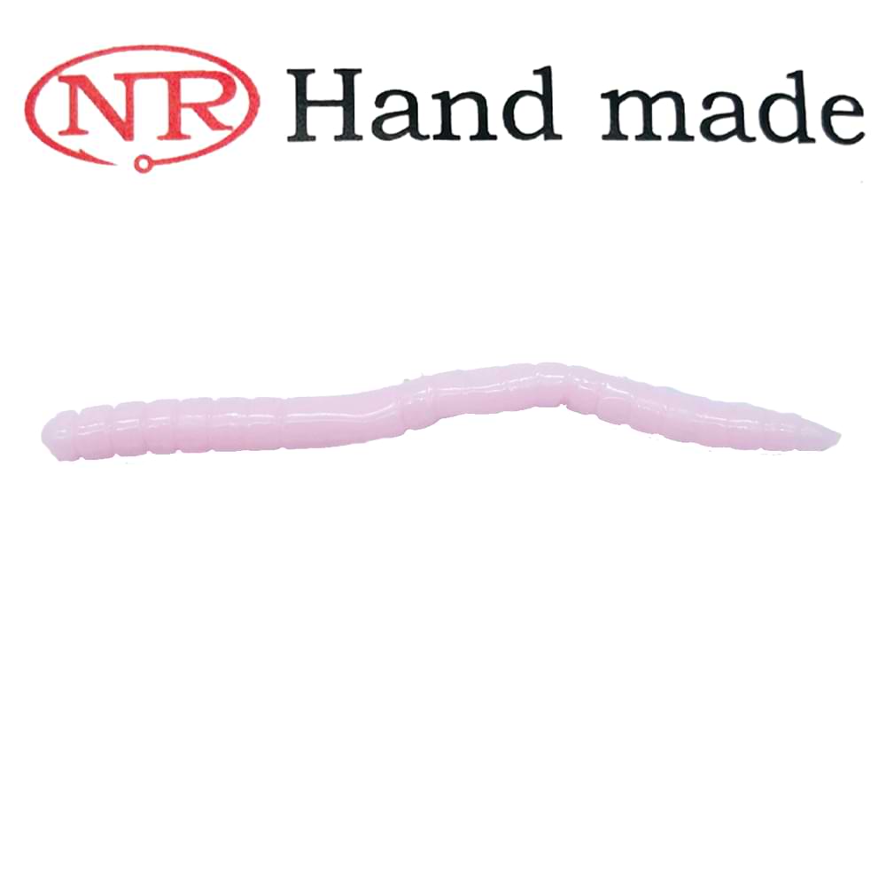 NR Handmade - Worm 6cm