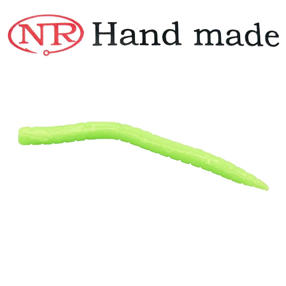 NR Handmade - Worm 6cm