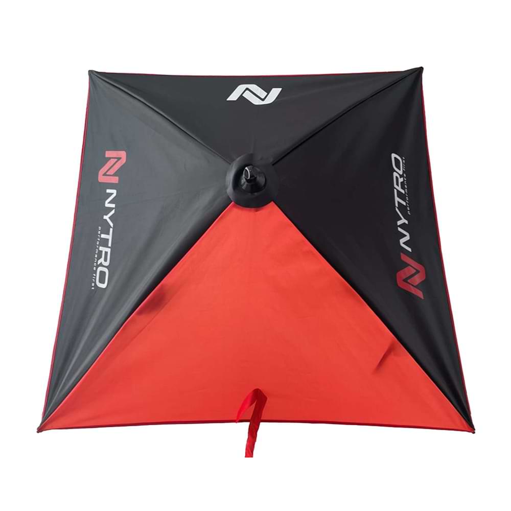 NYTRO Bait Protector Brolly