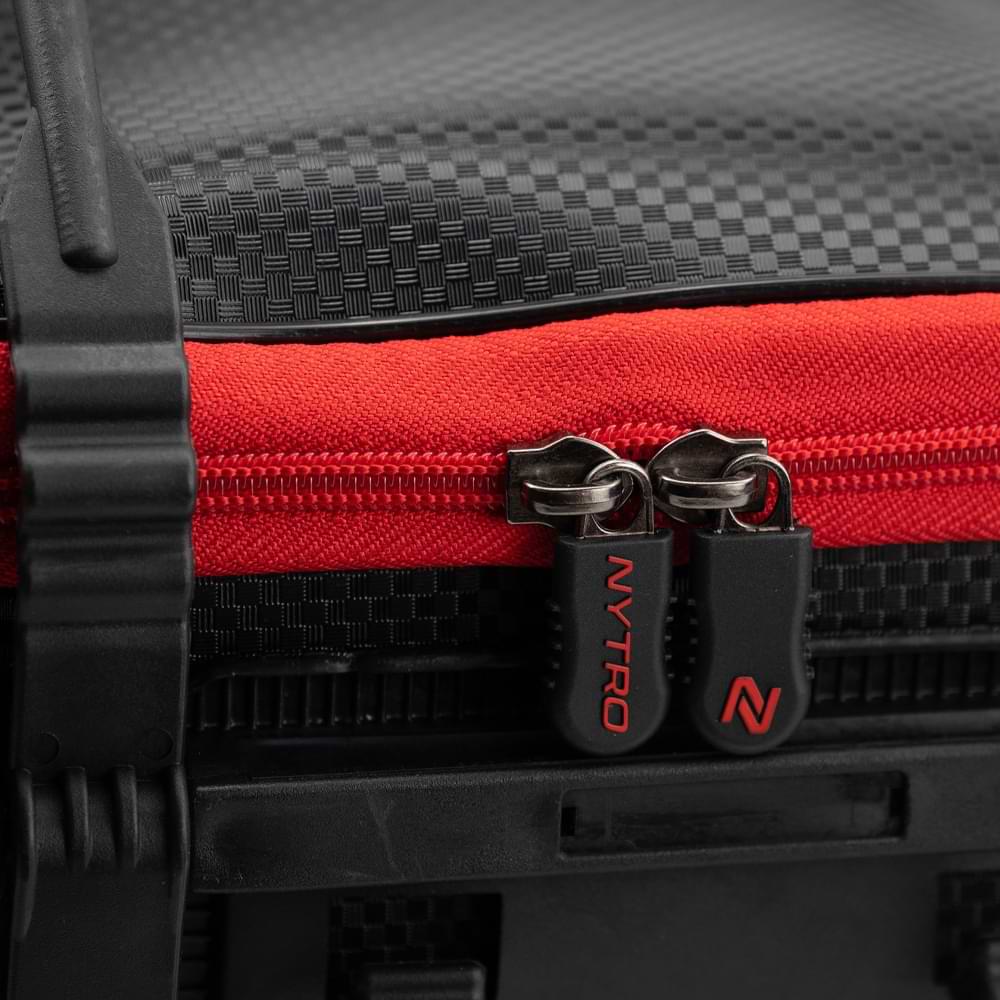 NYTRO Starkx 3625 EVA Tackle Bits Carryall