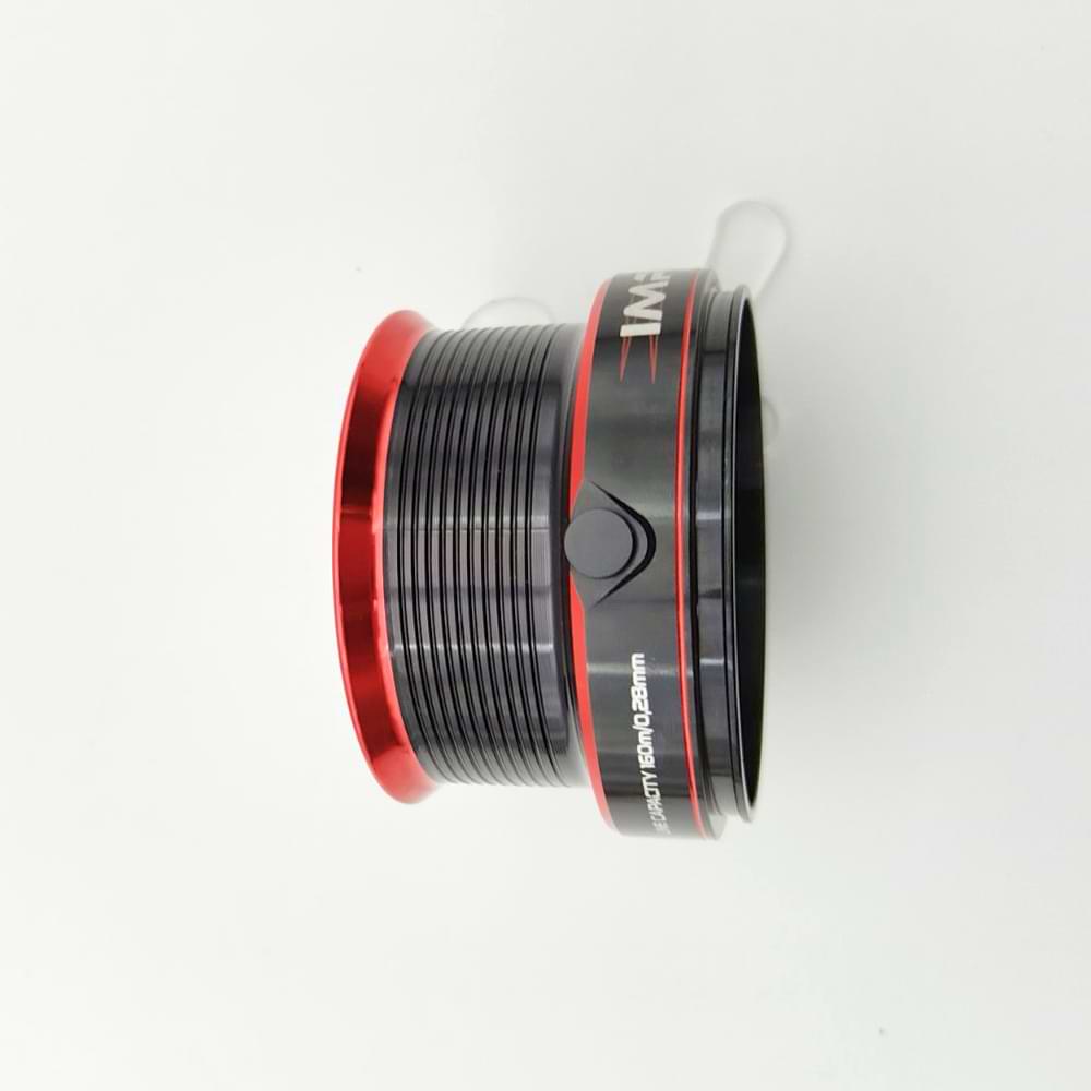 NYTRO Impax Super Feeder 4000 Alu Spool