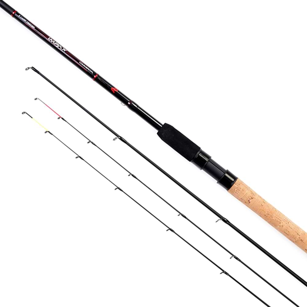 NYTRO Impax 10ft Commercial Carp Feeder