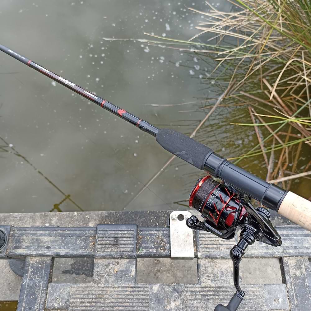 NYTRO Impax 10ft Commercial Carp Feeder