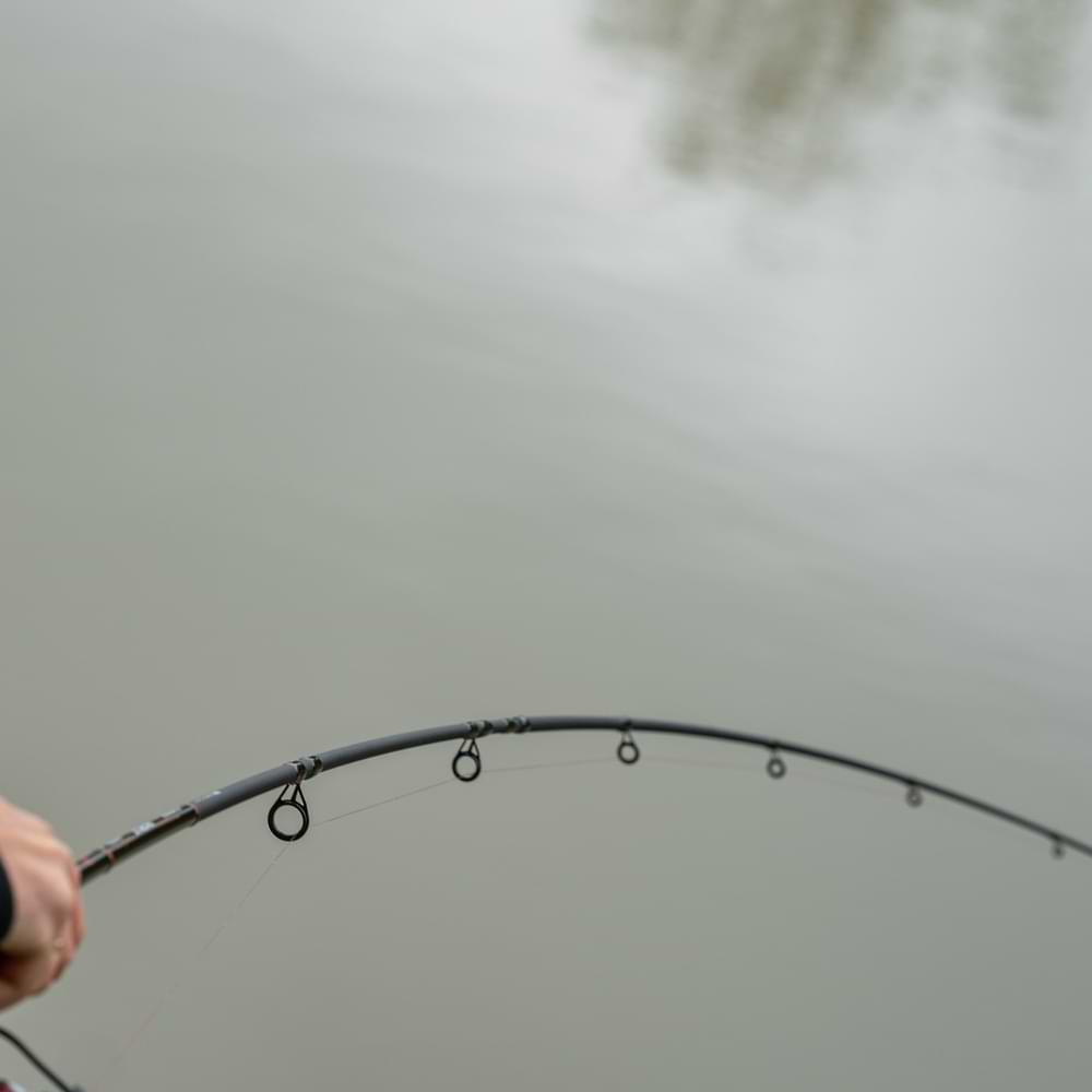 NYTRO Impax 10ft Commercial Carp Feeder