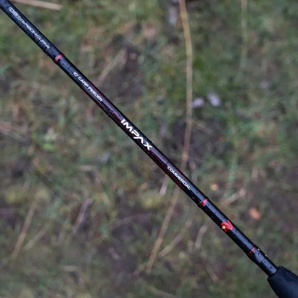 NYTRO Impax 10ft Commercial Carp Feeder