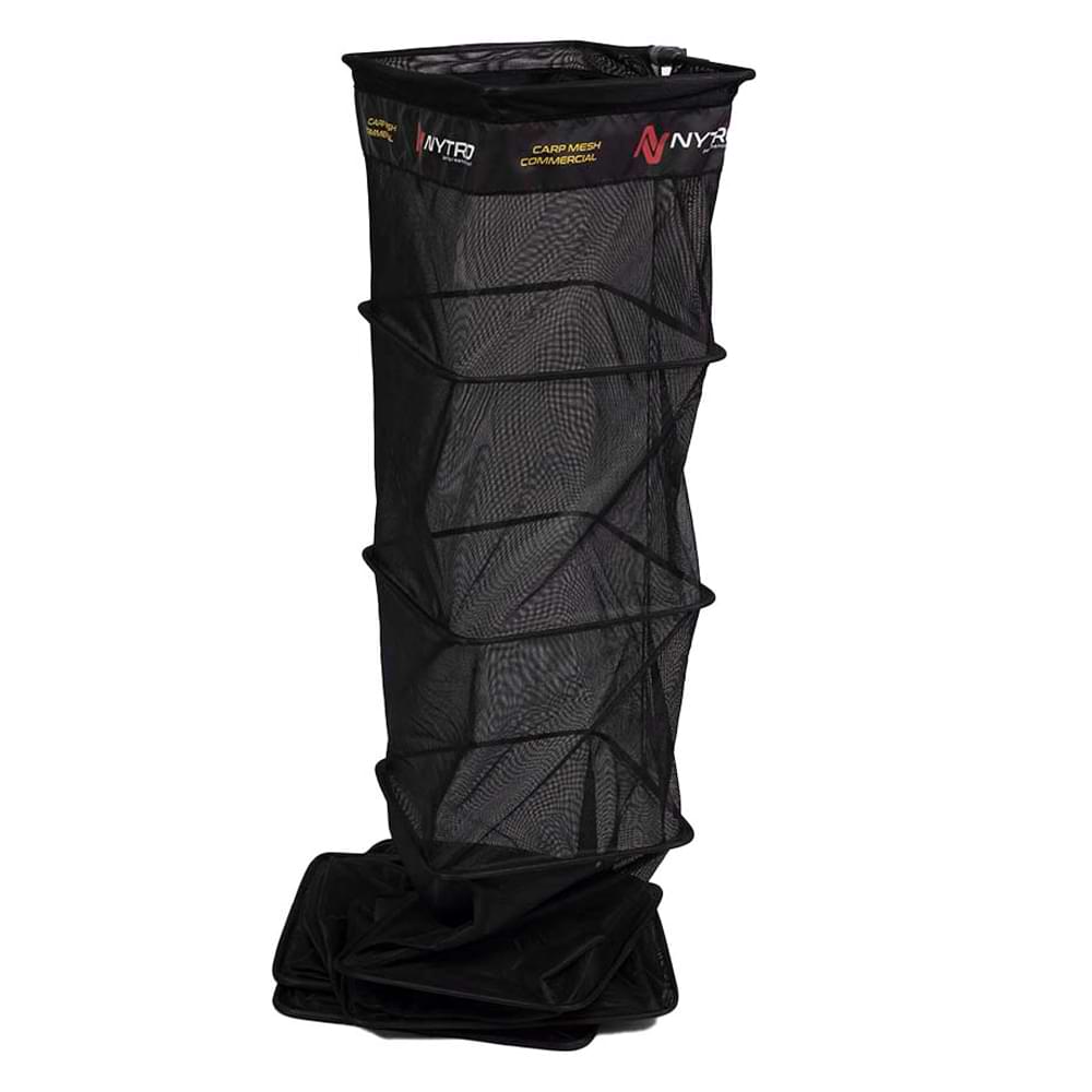 NYTRO Keepnet Carp Mesh 4.0m