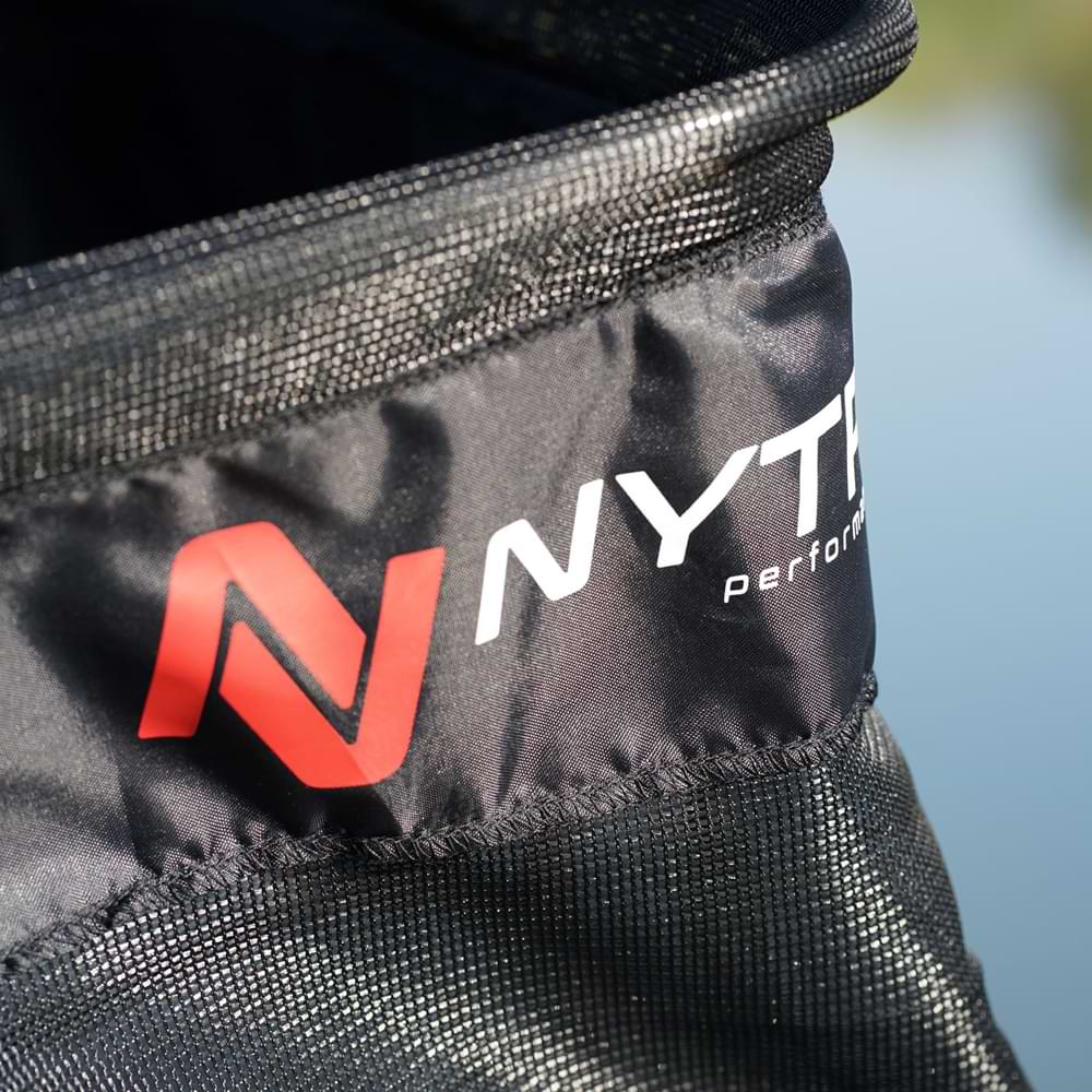 NYTRO Keepnet Carp Mesh 4.0m