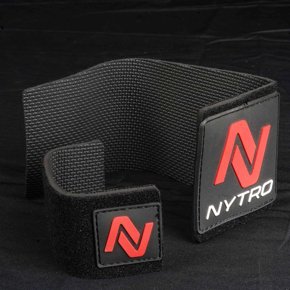 NYTRO Neoprene Rod Straps