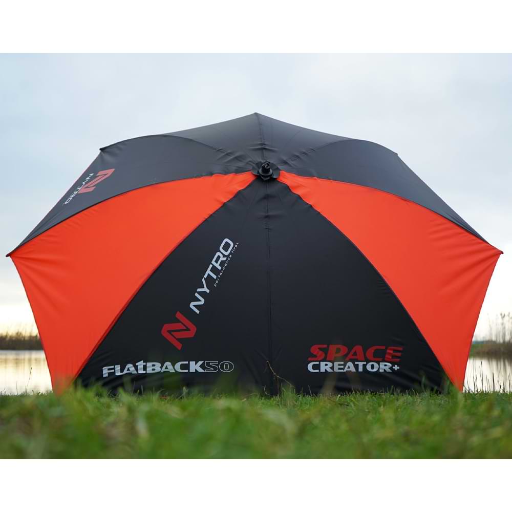 NYTRO Space Creator Flatback50 250cm 