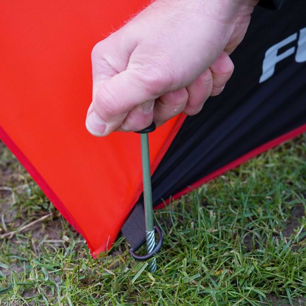 NYTRO Space Creator Flatback50 250cm 