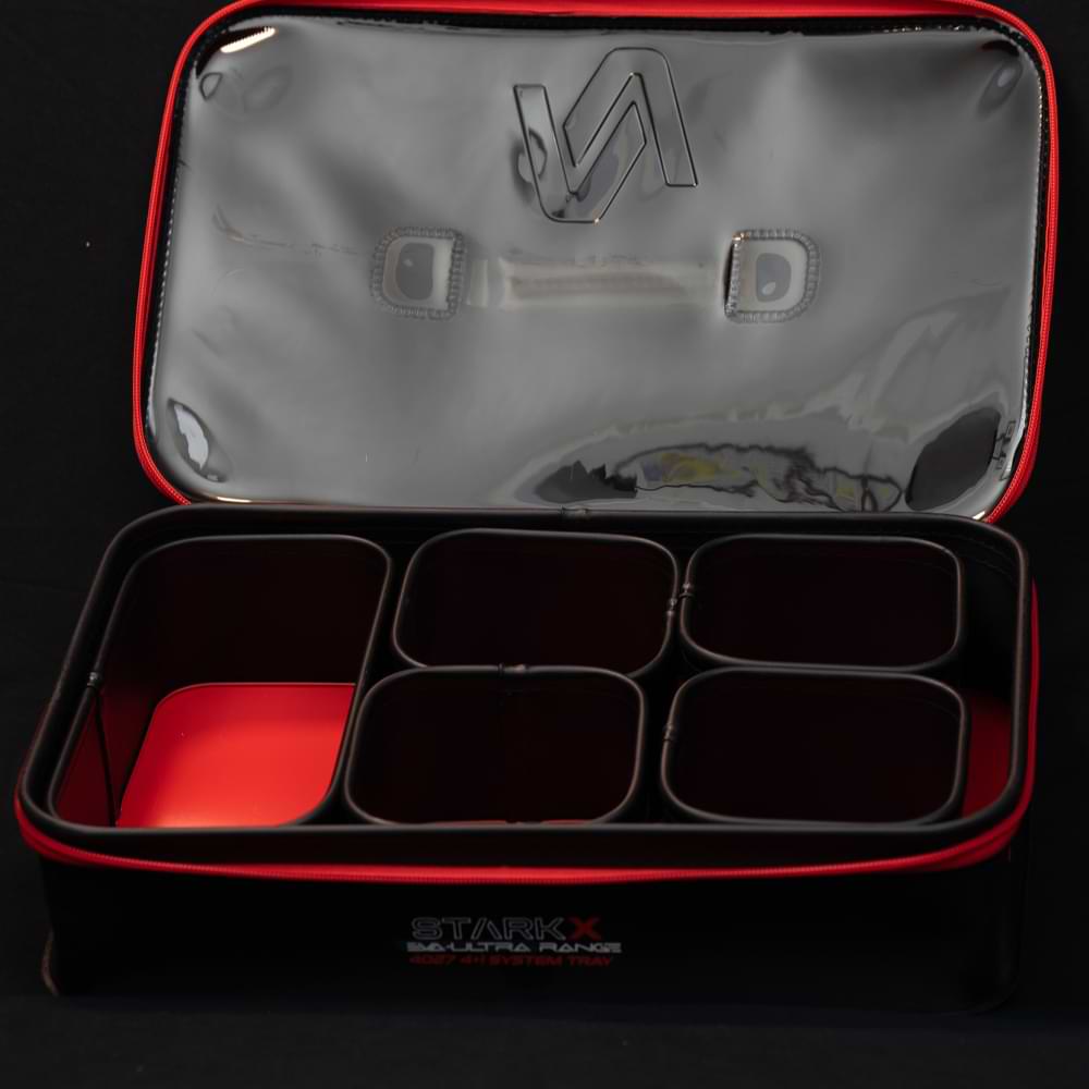 NYTRO Starkx 4027 EVA System Tray 4+1