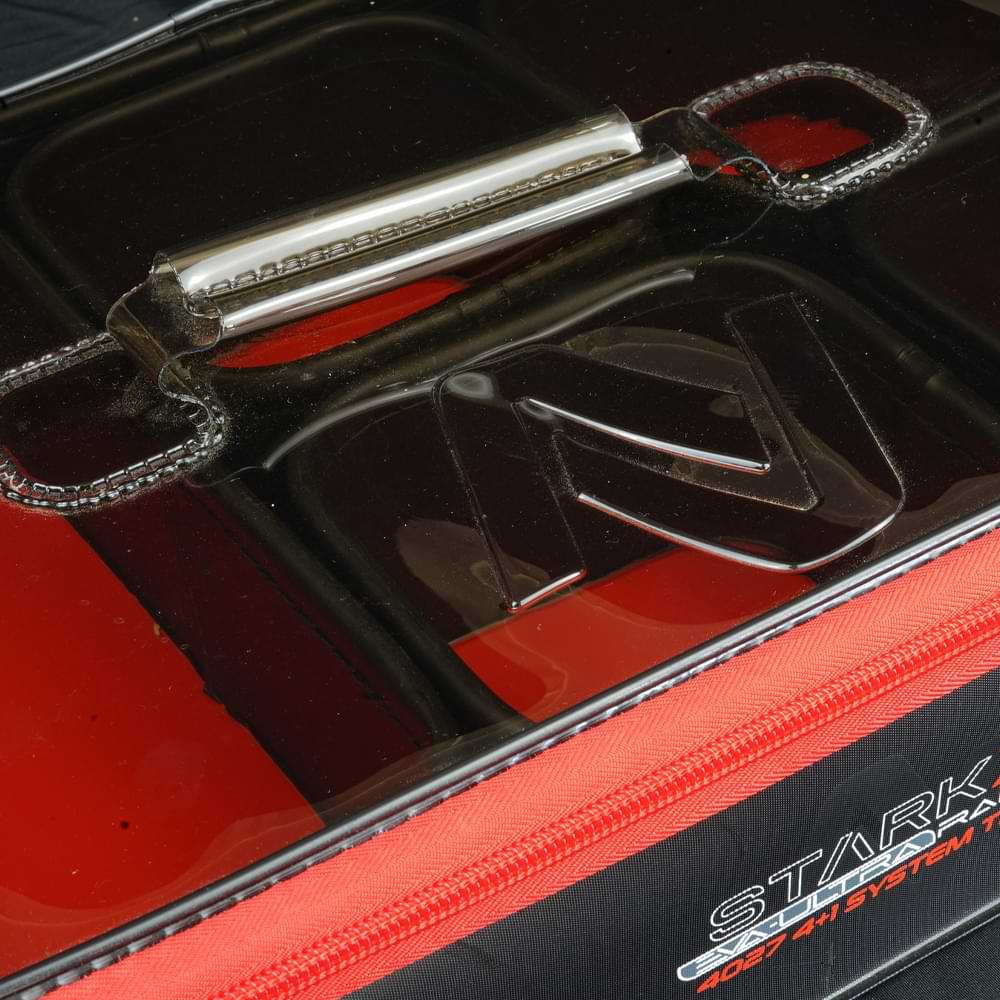 NYTRO Starkx 4027 EVA System Tray 4+1