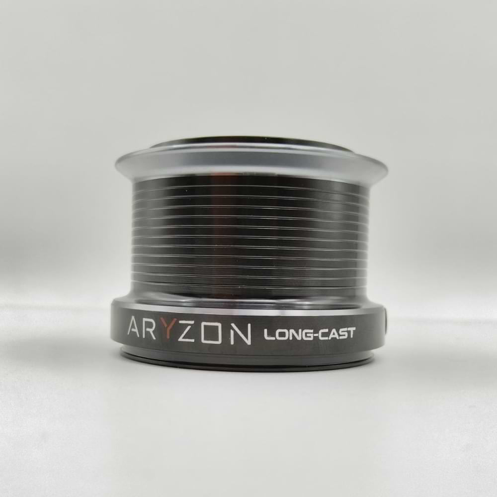 NYTRO Aryzon 5000 Long Cast Alu Spool