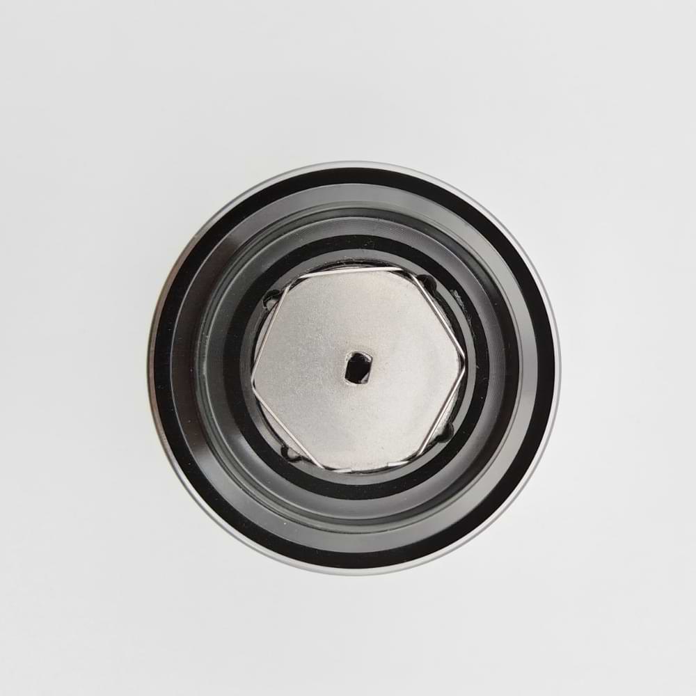 NYTRO Aryzon 5000 Long Cast Alu Spool