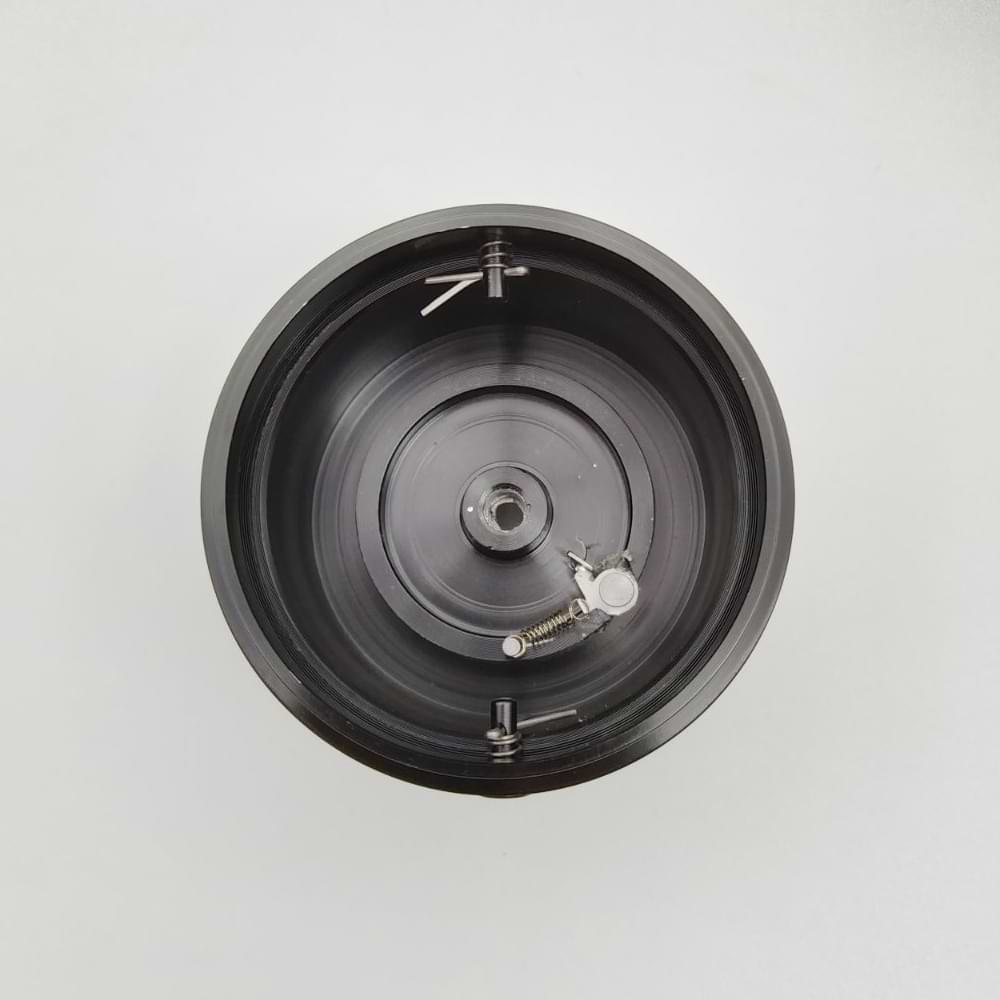 NYTRO Aryzon 5000 Long Cast Alu Spool