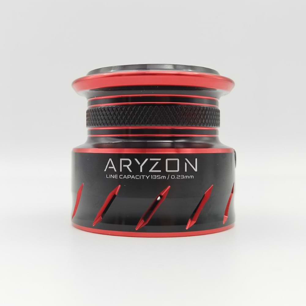 NYTRO Aryzon 3000 Alu Spool
